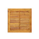 Aston - Corner, Coffee Table - Dark Gray