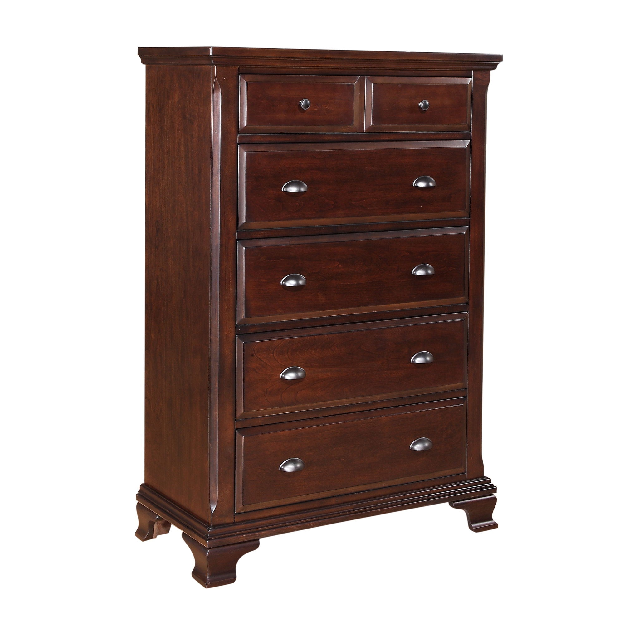 Canton Chest in Cherry by Elements International