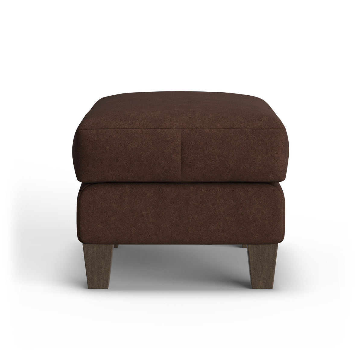 Gianna - Fabric Ottoman