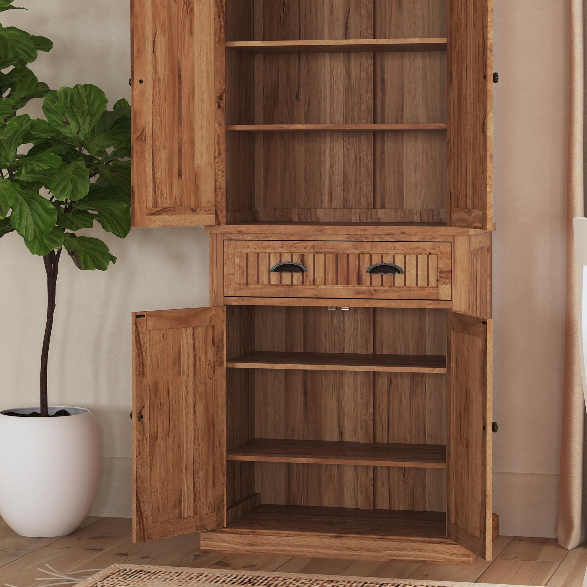 Nantucket - Pantry