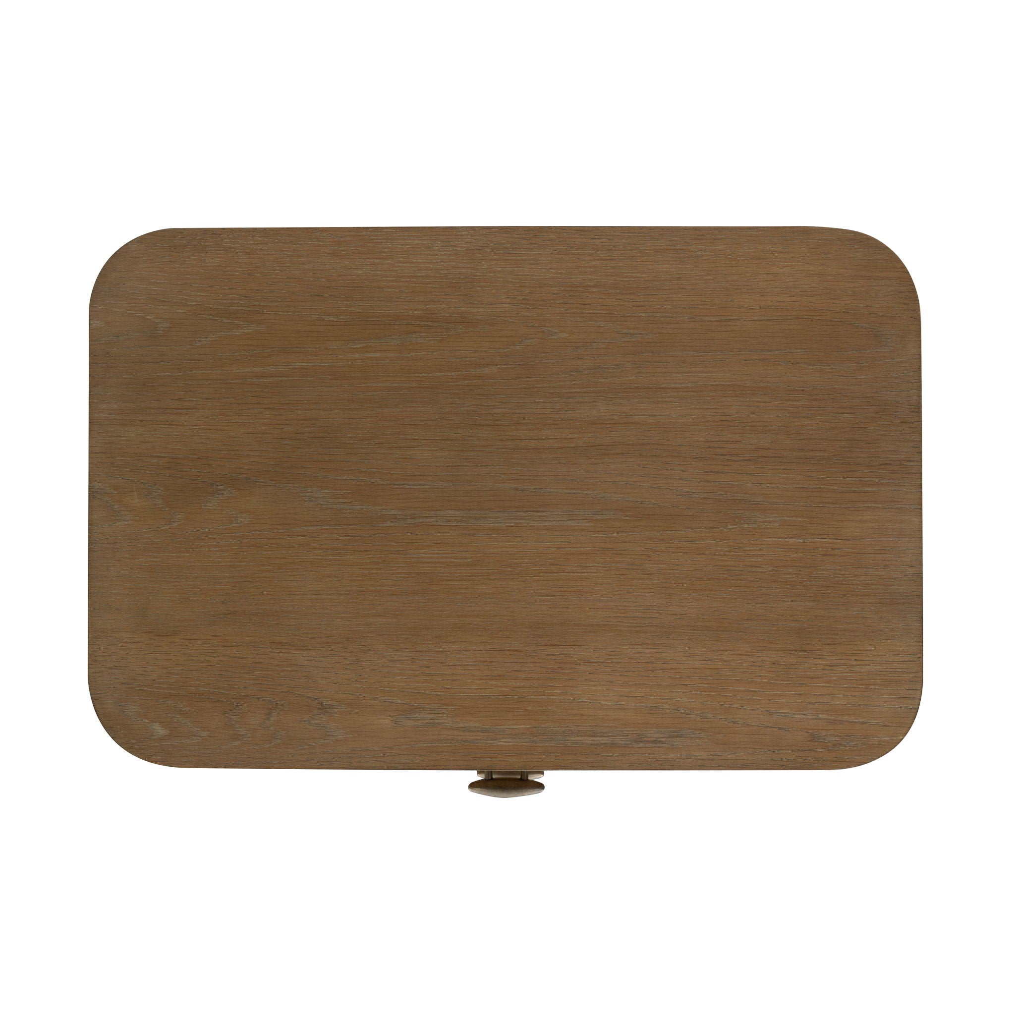 Normandy - Nightstand - Light Brown