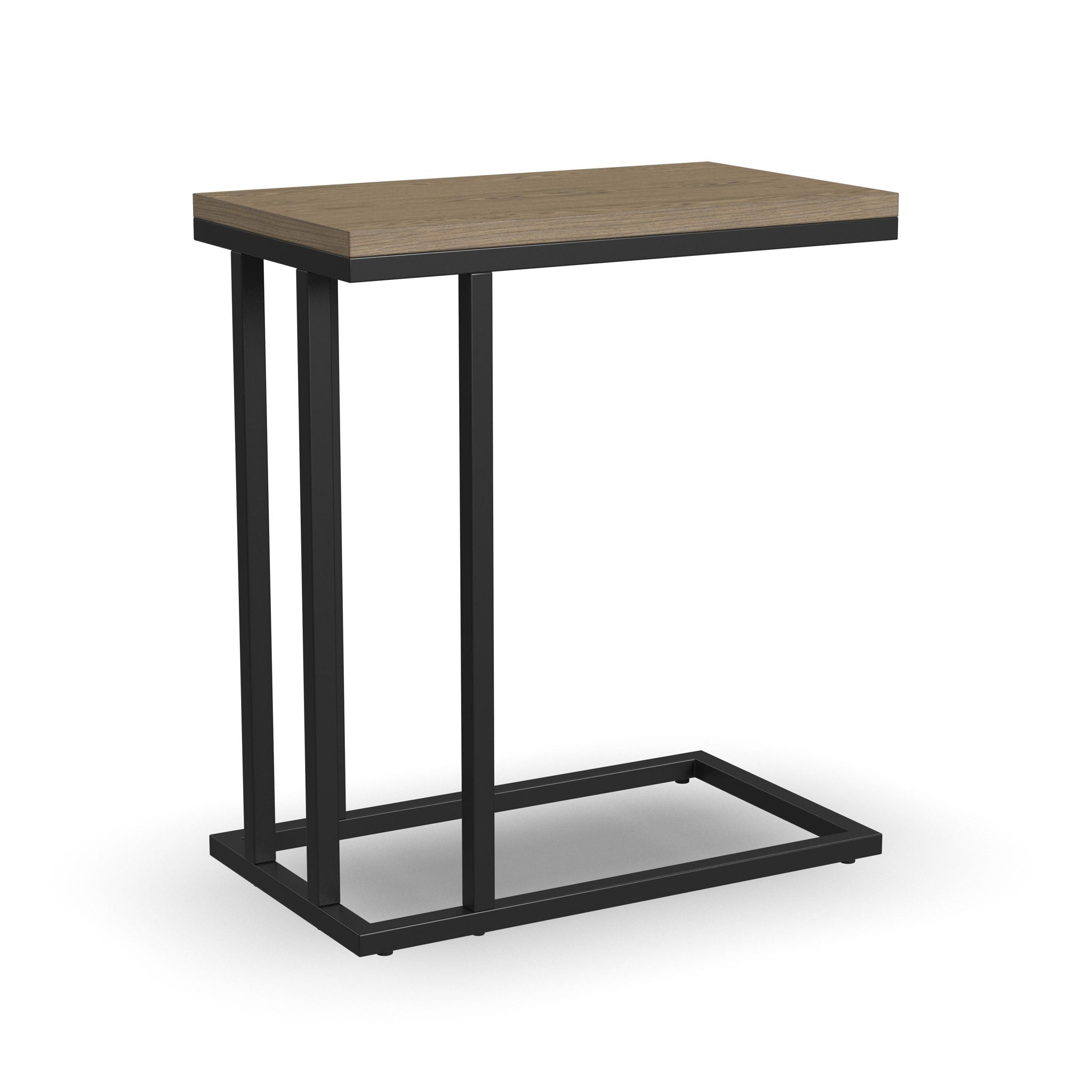 Melody - Accent Table - Light Brown