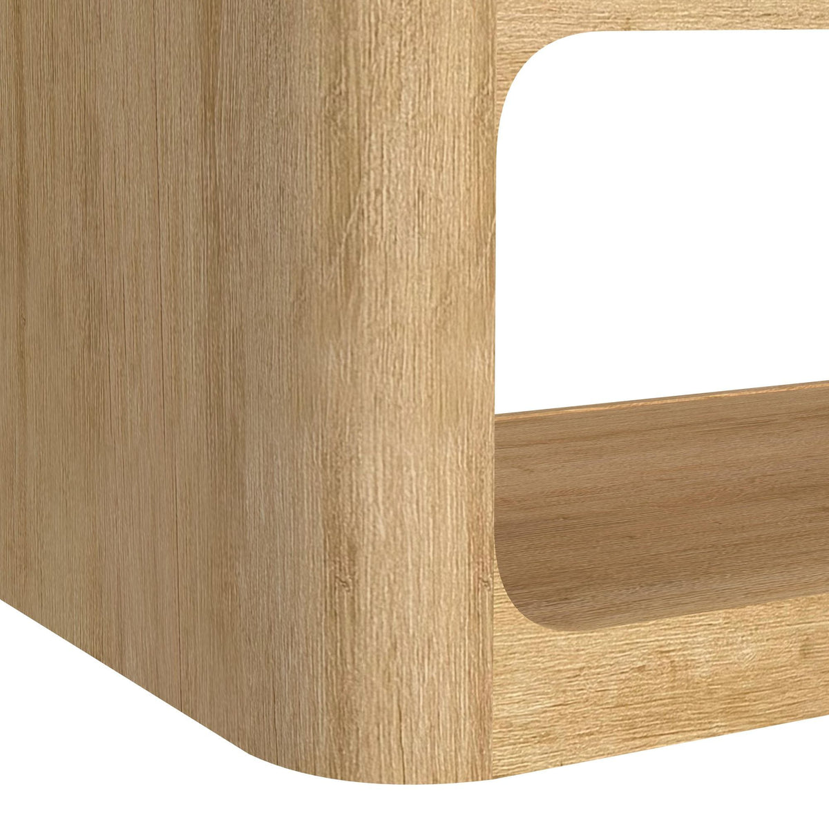 Rosalie Table in Black by Elements International, view 15
