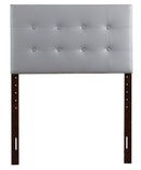 Super Nova - Upholstered Headboard