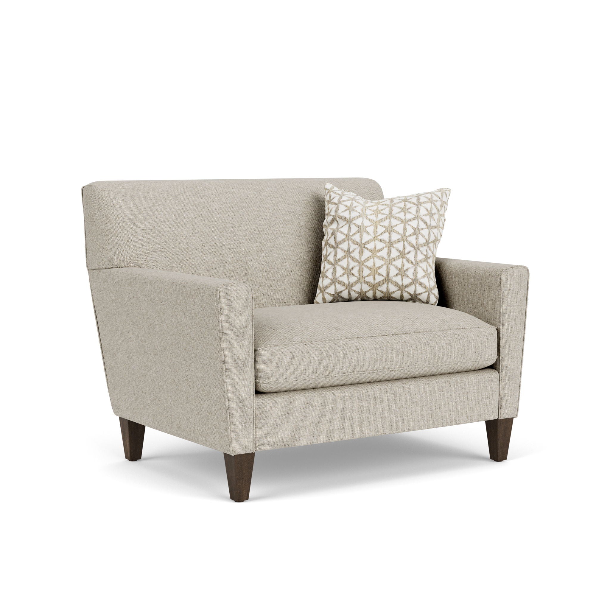 Digby - Chair And A Half