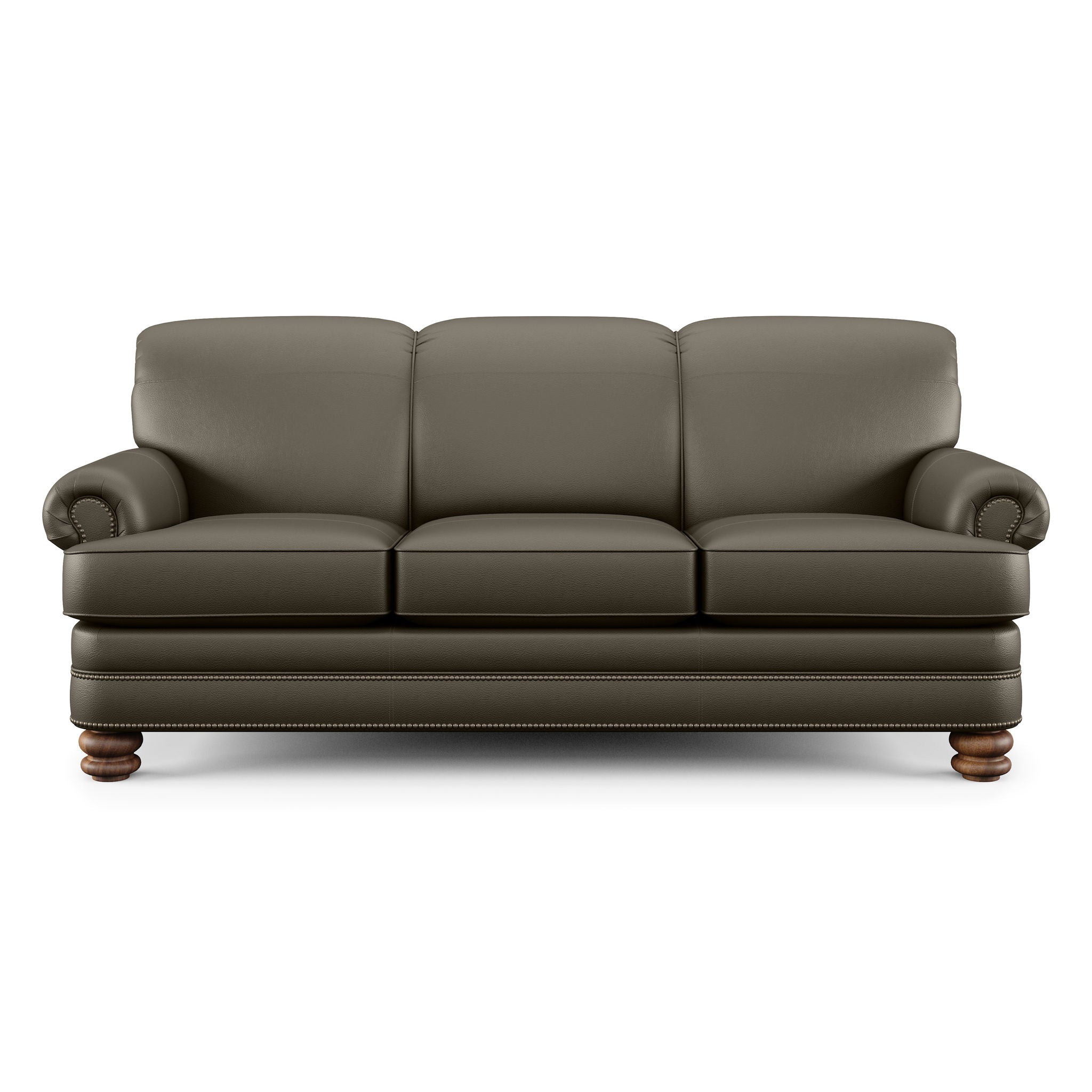 Bay Bridge - Sofa, Nailhead Trim