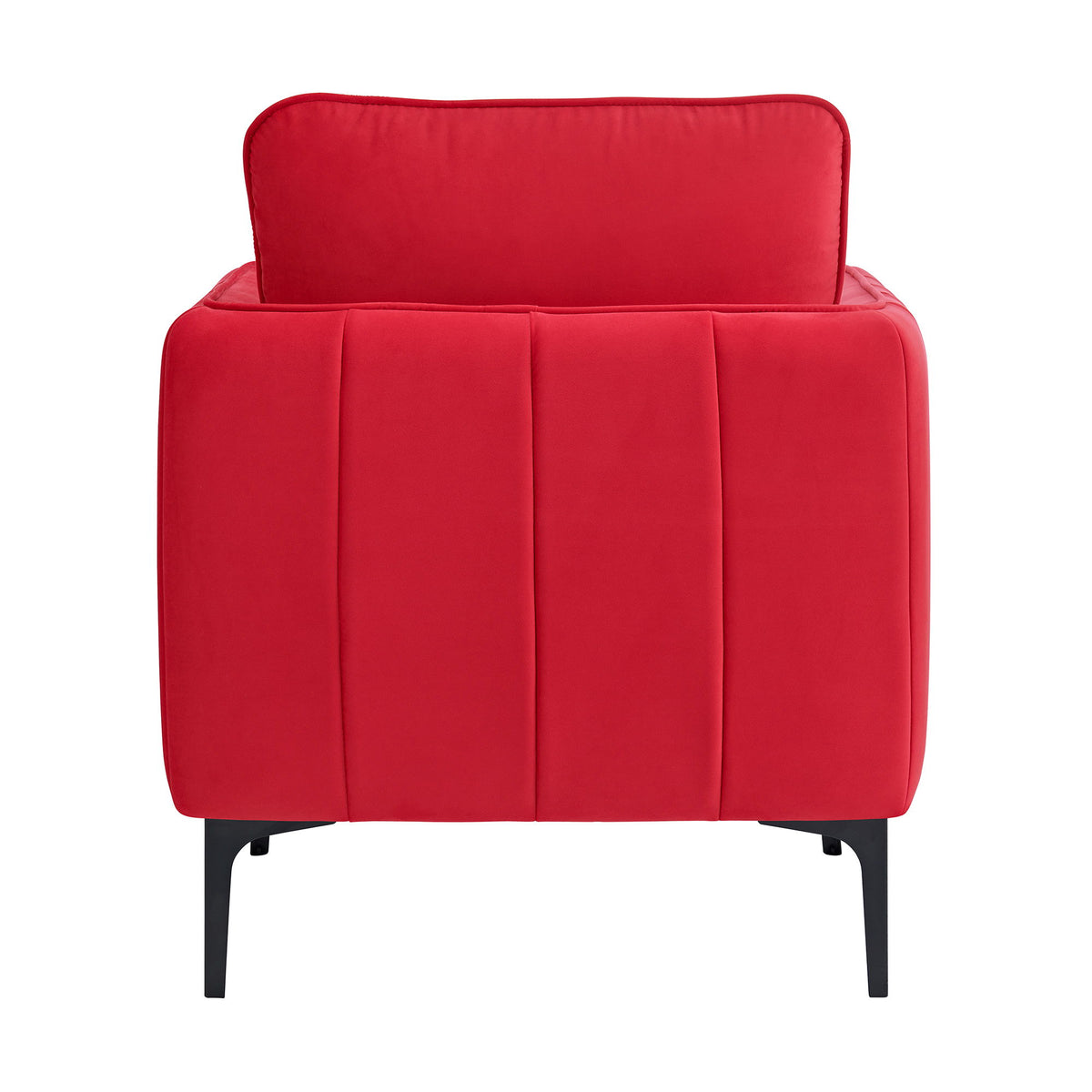 Rae Chair in Dark Gray by Elements International, view 11