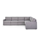 Flex - Sectional - Fabric