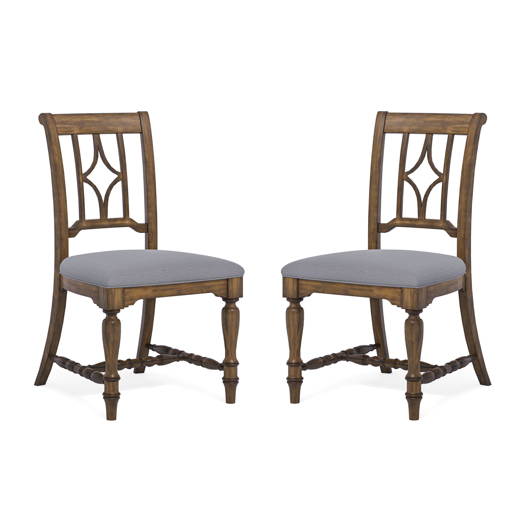 Plymouth - Upholstered Dining Chair