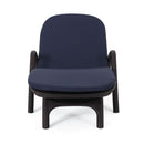 Mikael - Chaise Lounge With Cushion