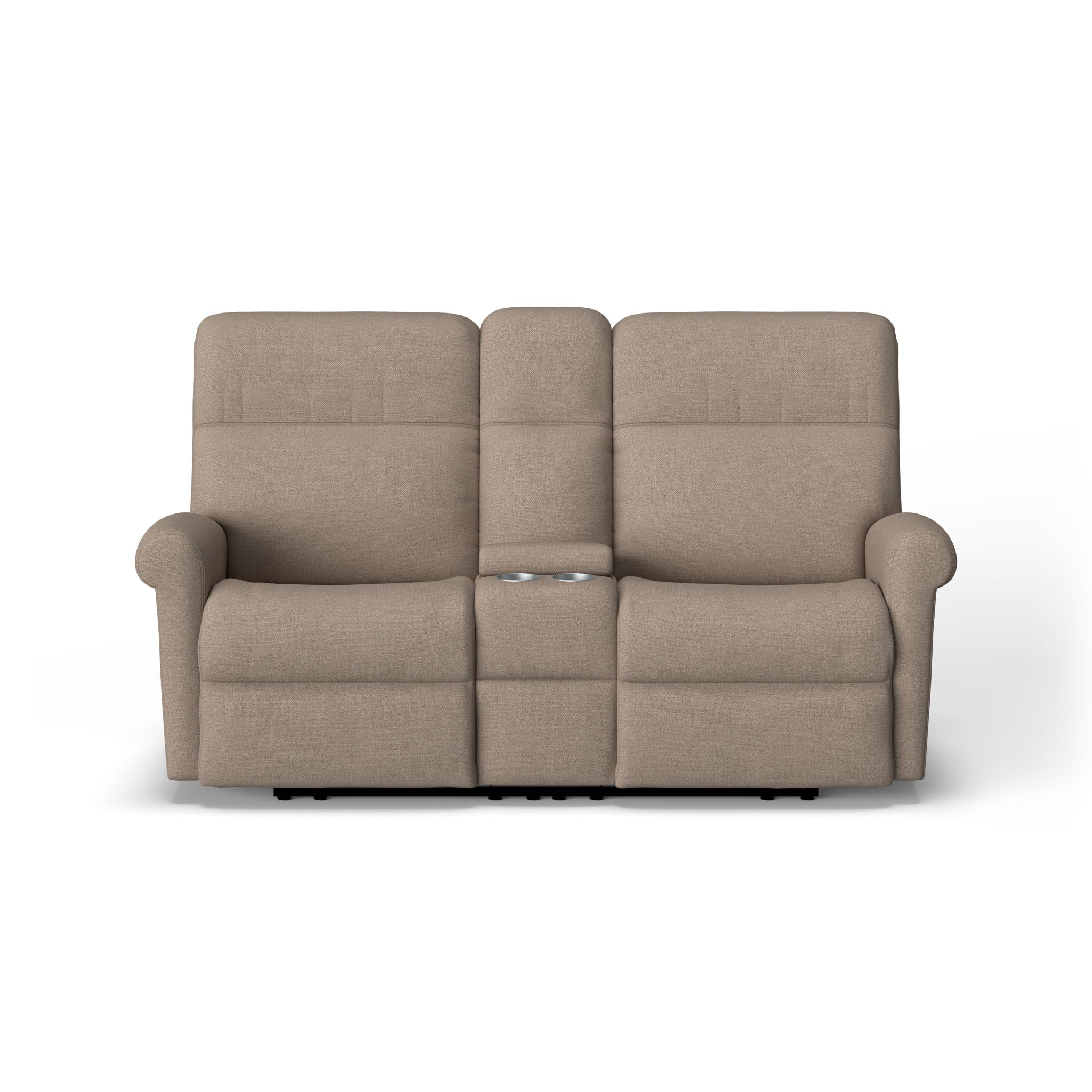 Davis - Reclining Loveseat