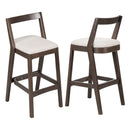 Jasper - Indoor Barstool (Set of 2)