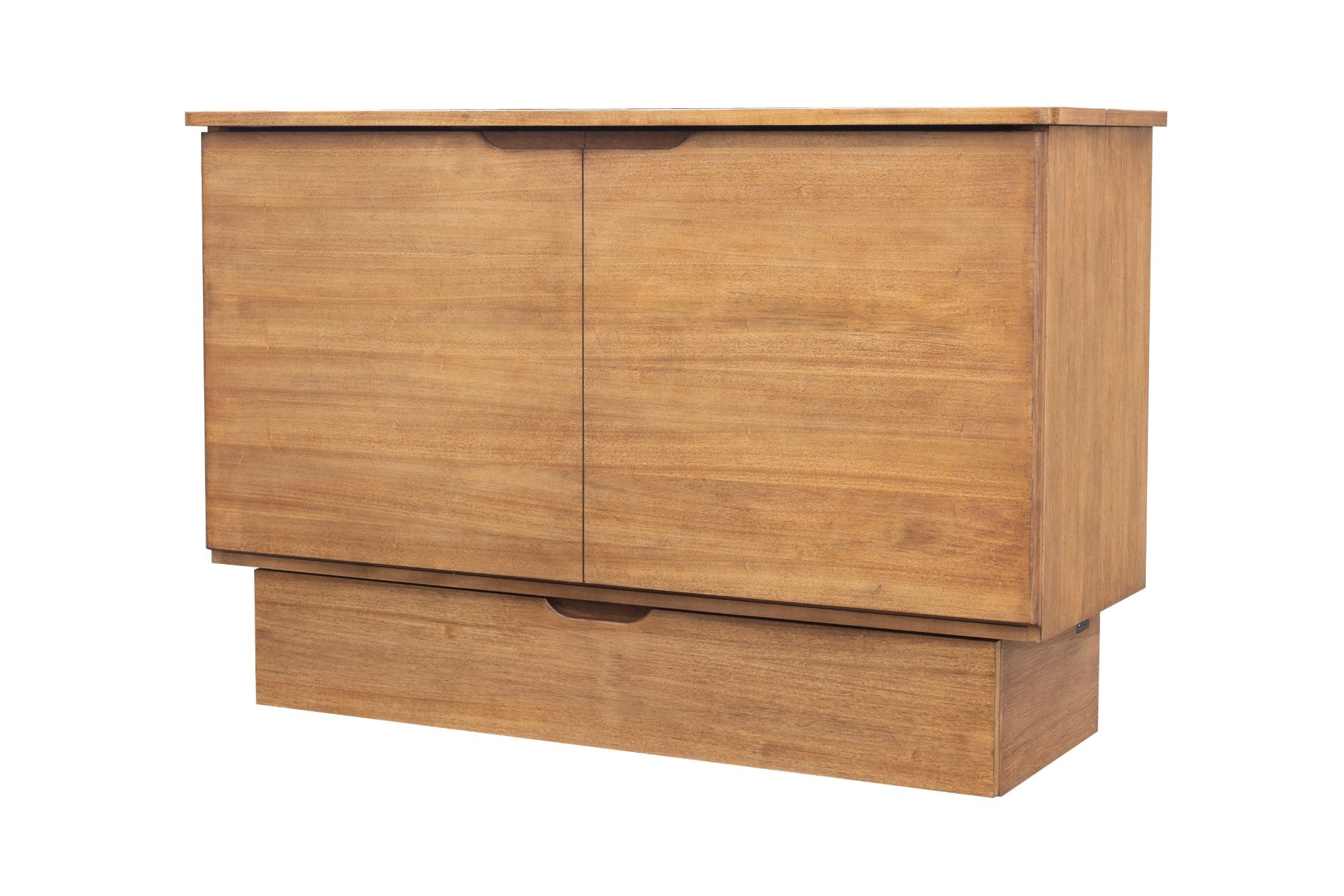 Bedford Murphy Cabinet Bed