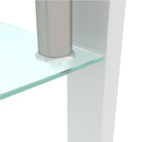 Rectangle Coffee Table, Modern Side Center Tables For Furniture