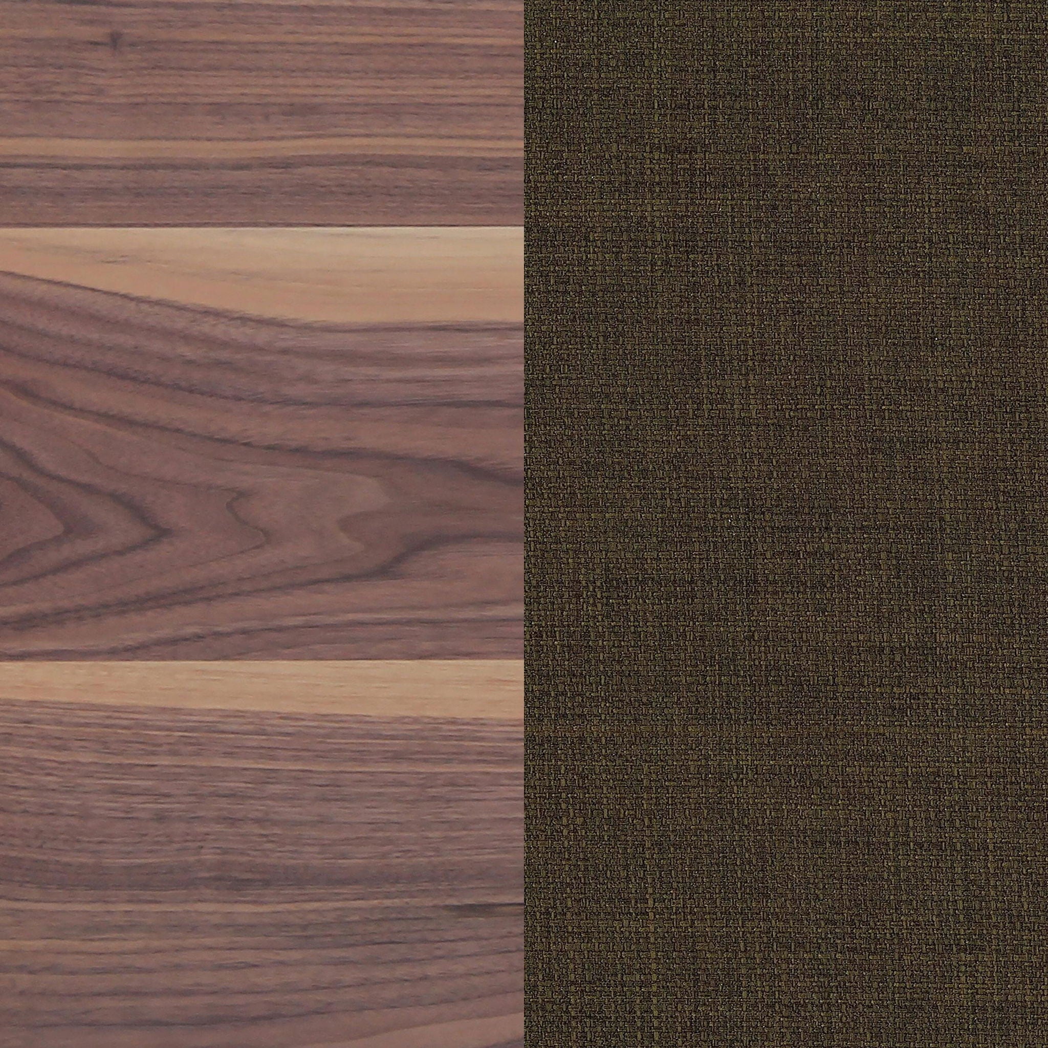 Spring Creek 7-piece Rectangular Dining Table Set Chocolate