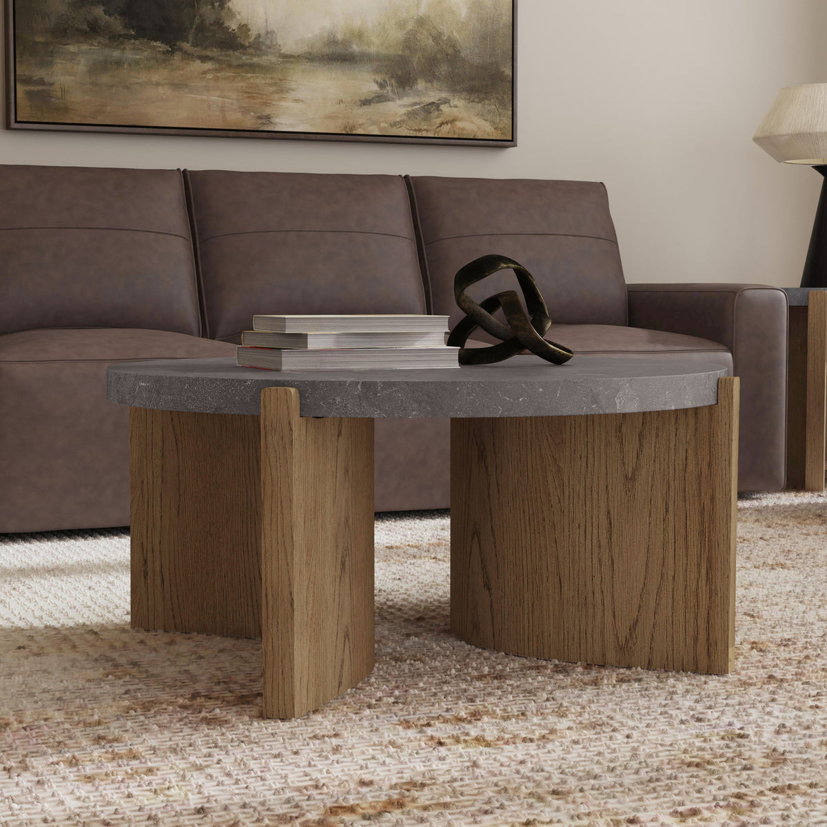 Eclipse - Round Table
