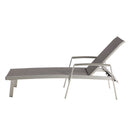 Oxton - Chaise Lounge Stylish Outdoor Seating