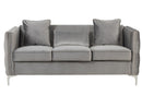 Bayberry - Glam Living Room Set