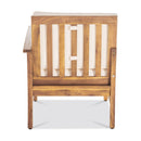 Perla - 3 Seater Sofa And Table Set