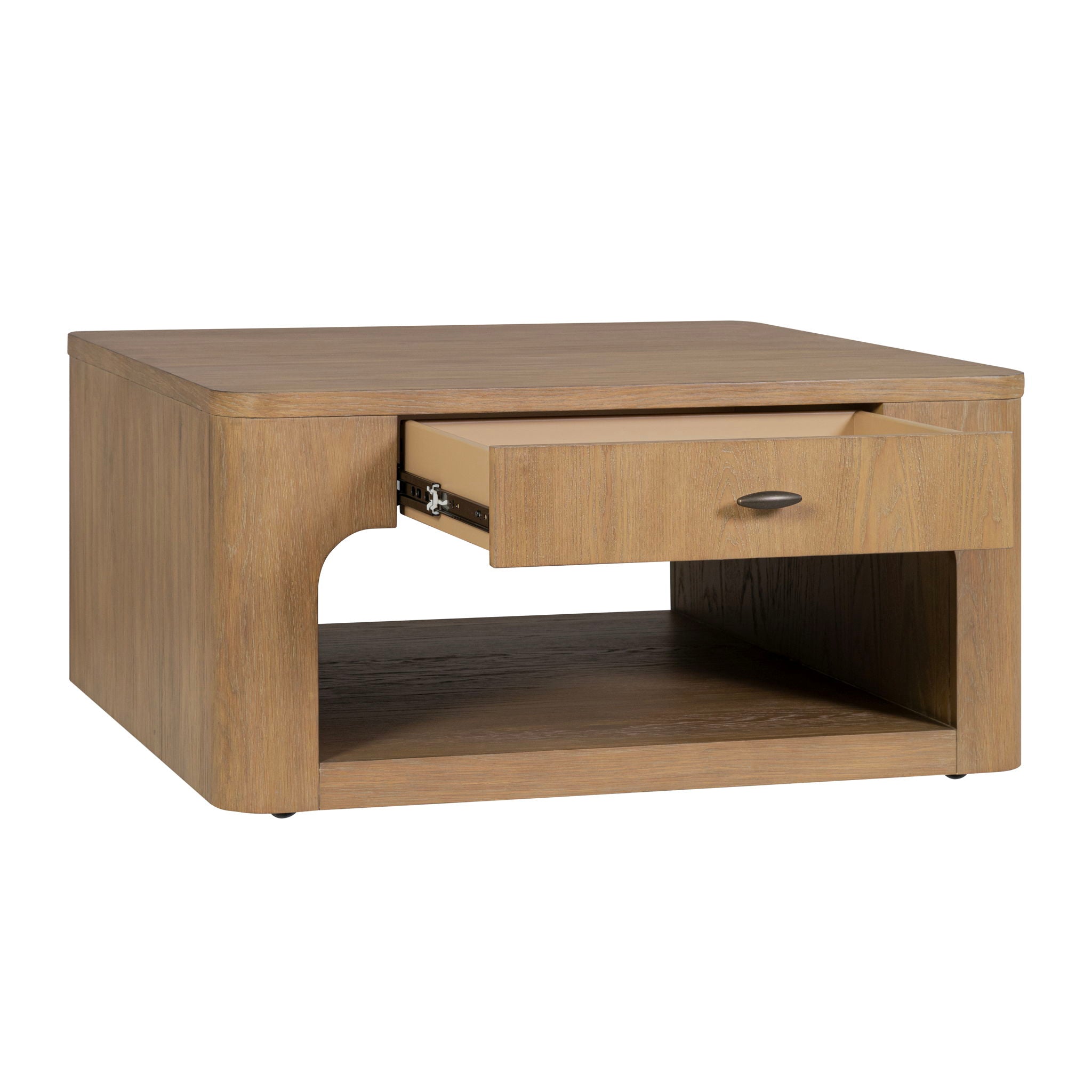 Normandy - Coffee Table