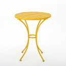 Colmar - 3 Piece Metal Set