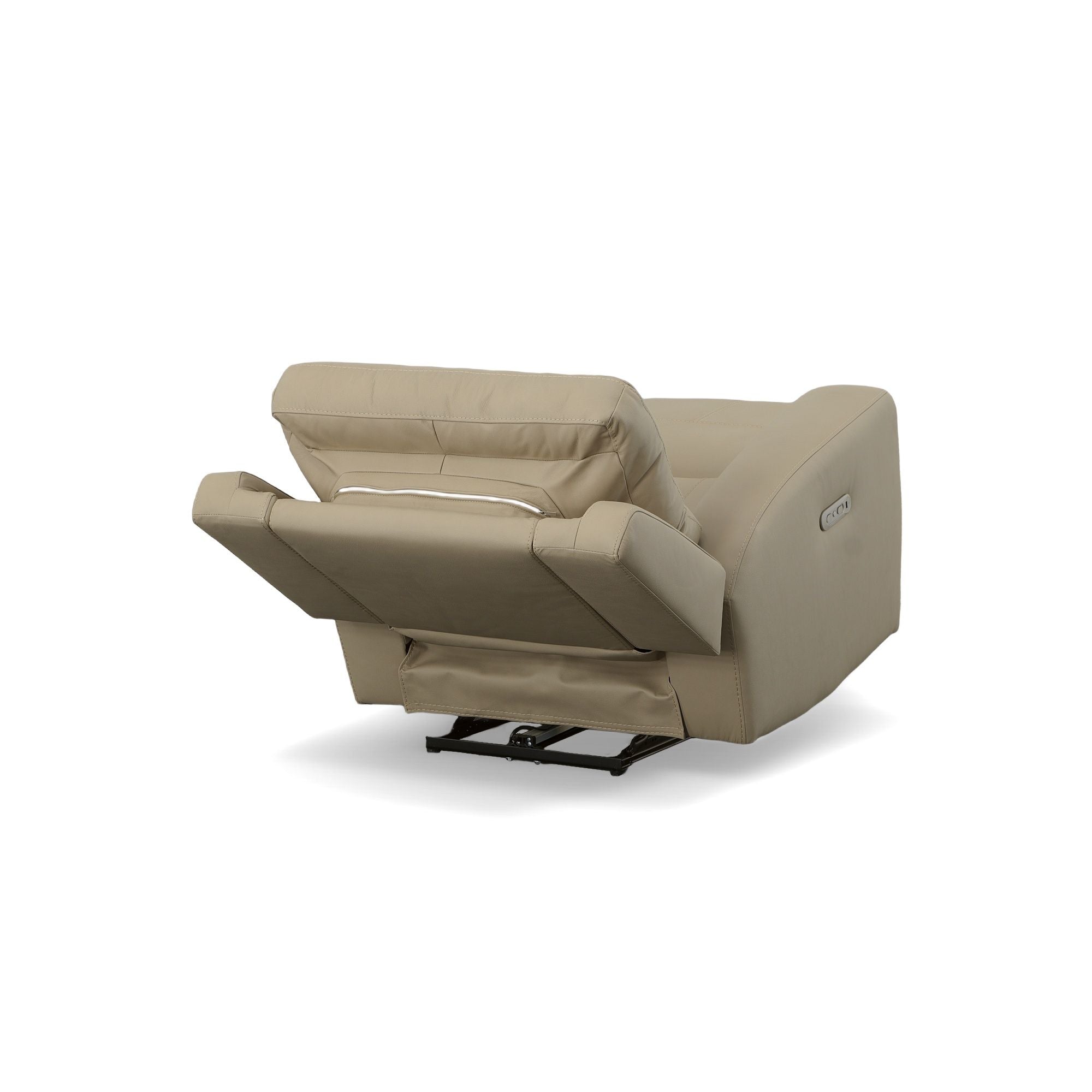 Jarvis - Power Recliner With Power Headrest
