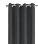 2 Pieces Set, Curtain Panel, Room Darkening, Grommet