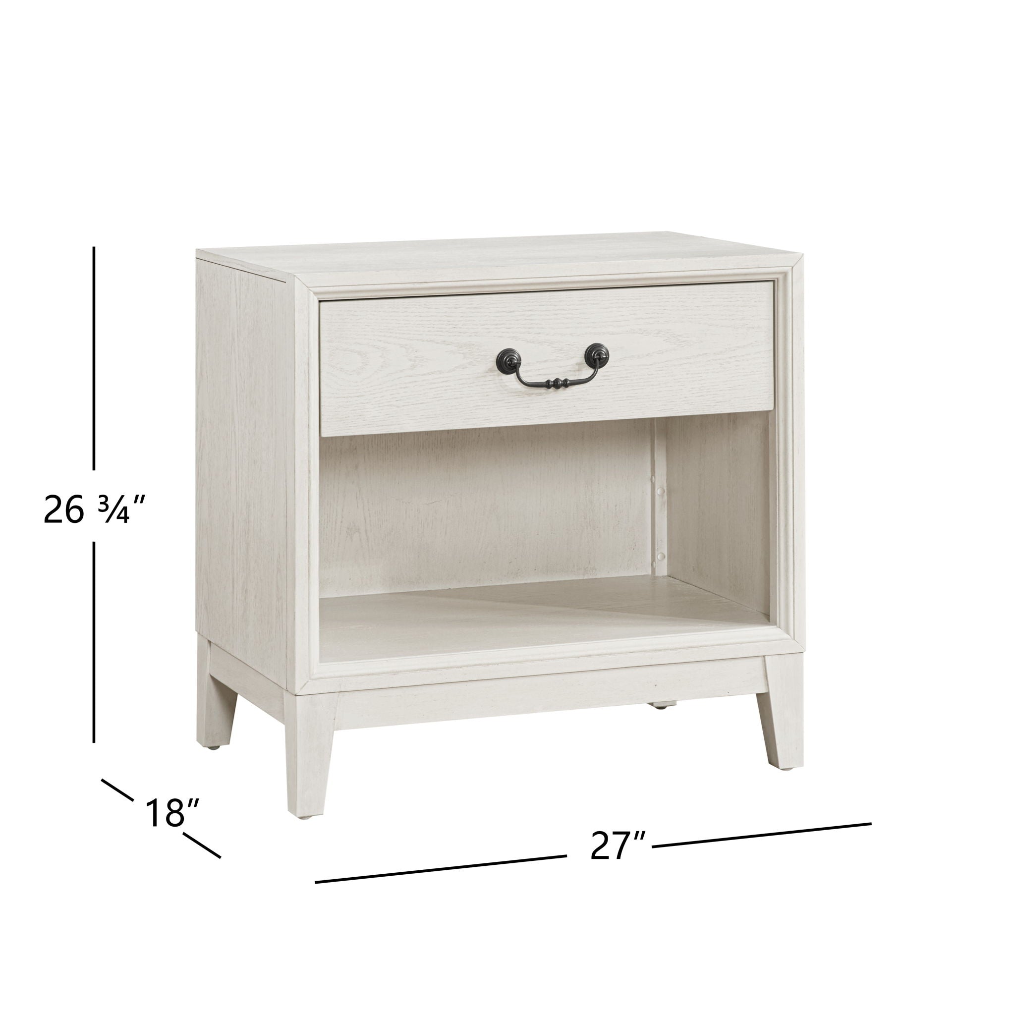 Arlington - Nightstand