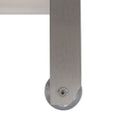 Cape Coral - Chaise Lounge - Gray