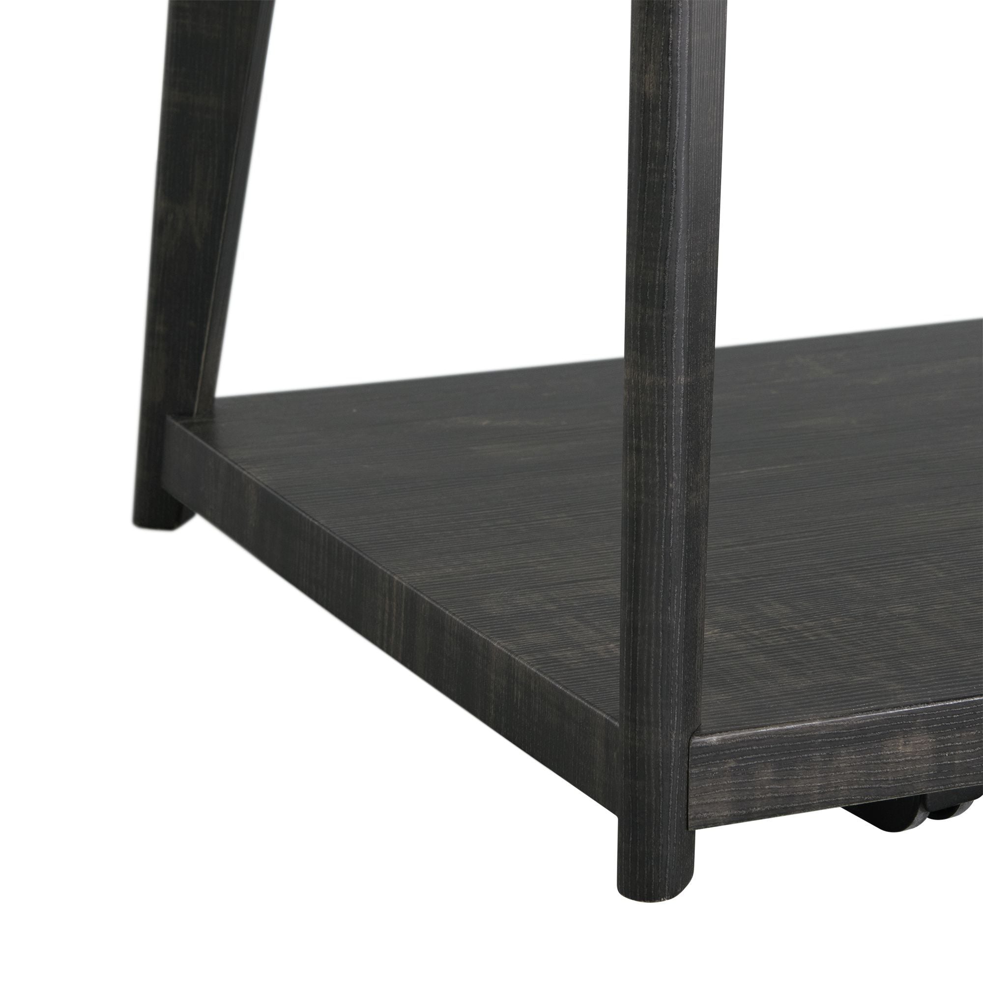Libby Three Pack Occasional in Dark by Elements International, view 4