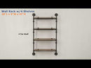 Brantley - Wall Shelf