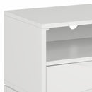 Harper - Handcrafted TV Media Stand