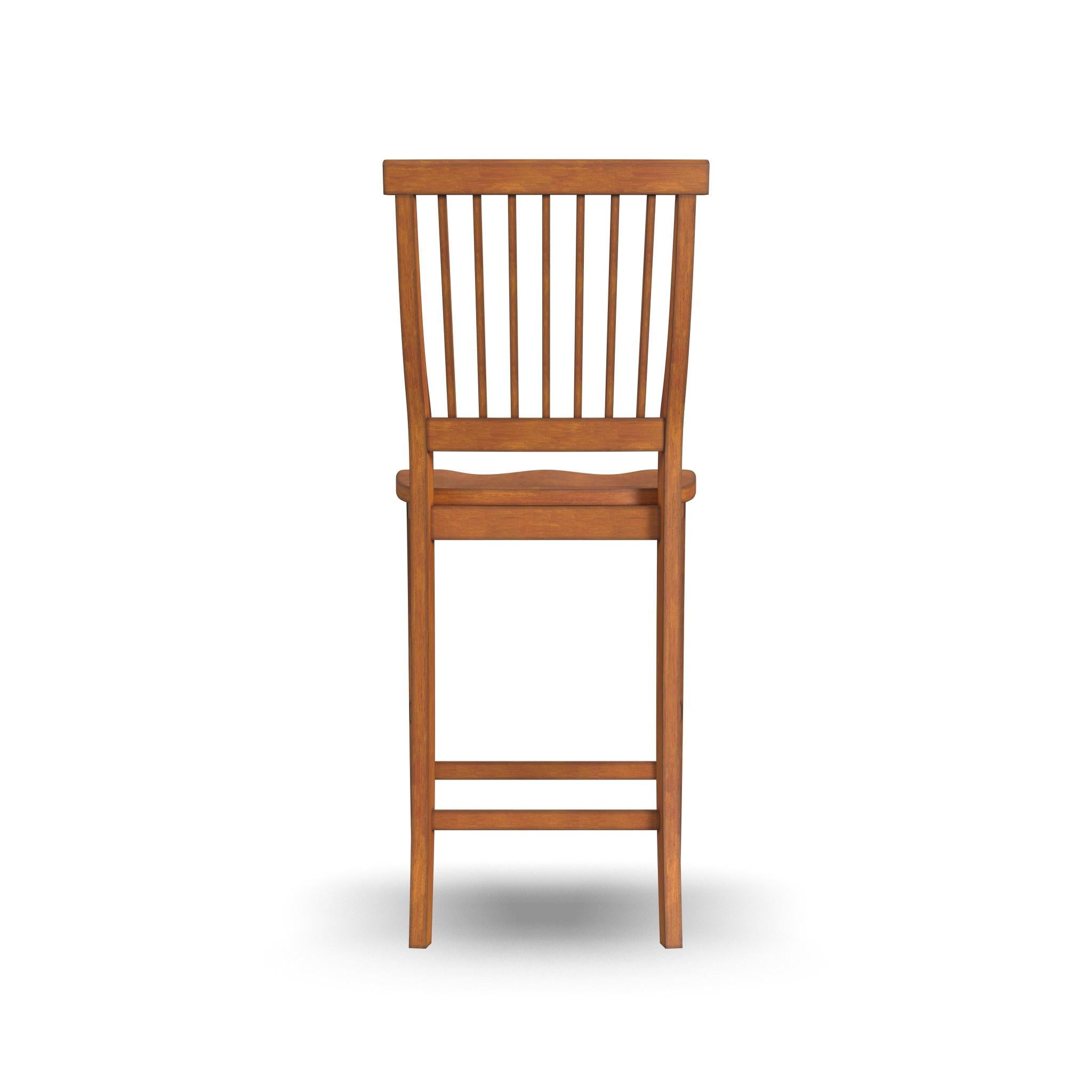 Arts & Crafts - Counter Stool