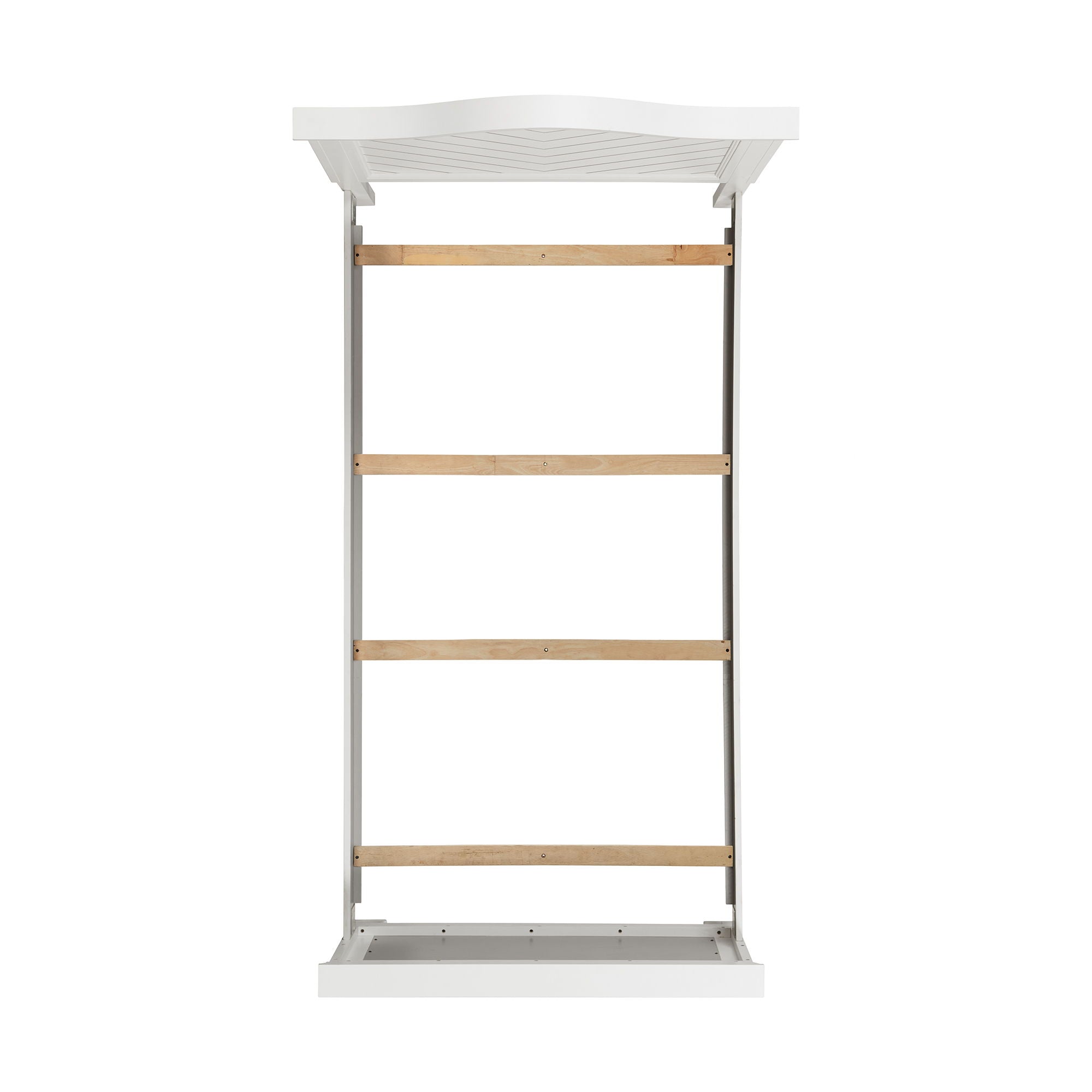 Kona - Panel Bed