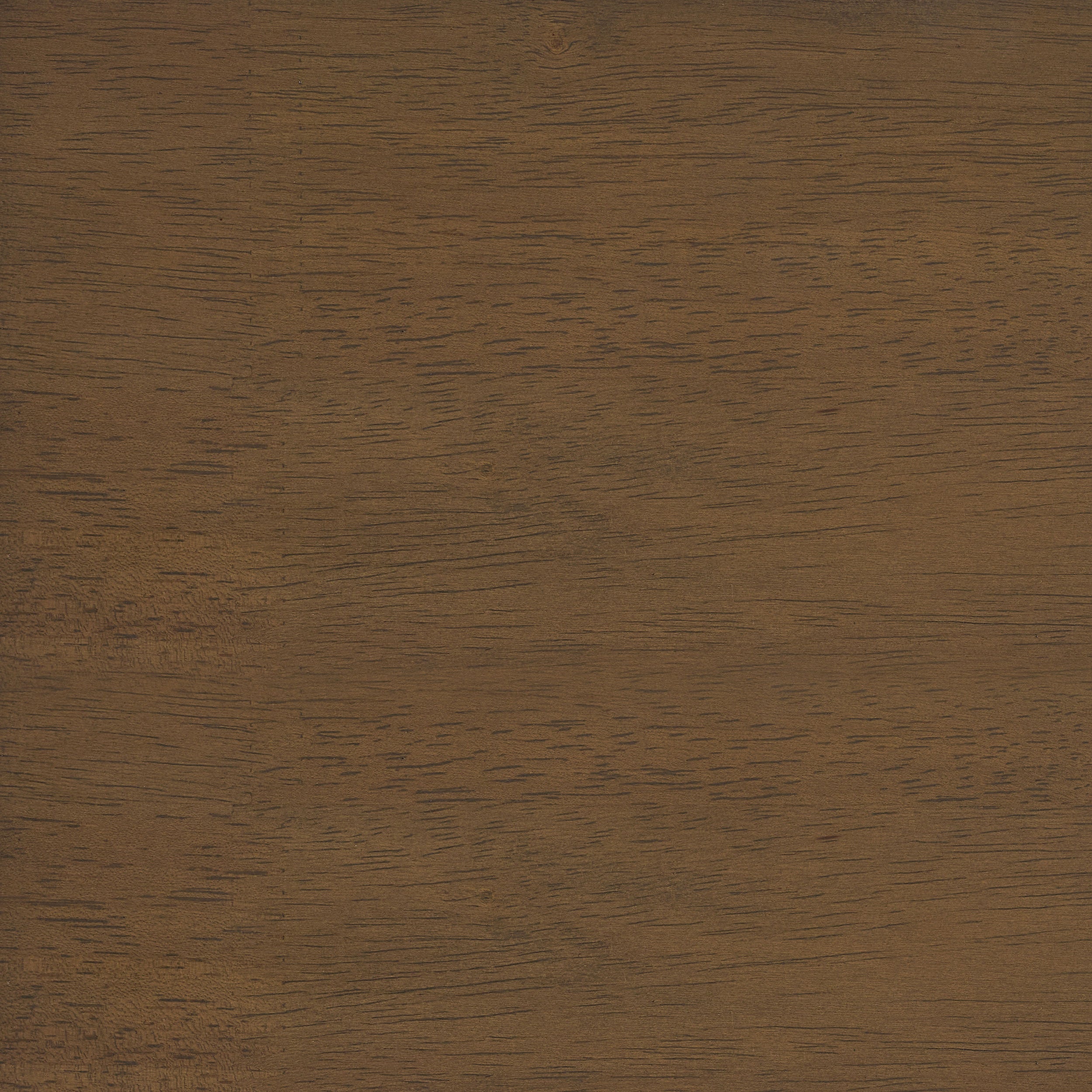 Morris Twin Over Twin Wood Bunk Bed Black and Walnut — view 10