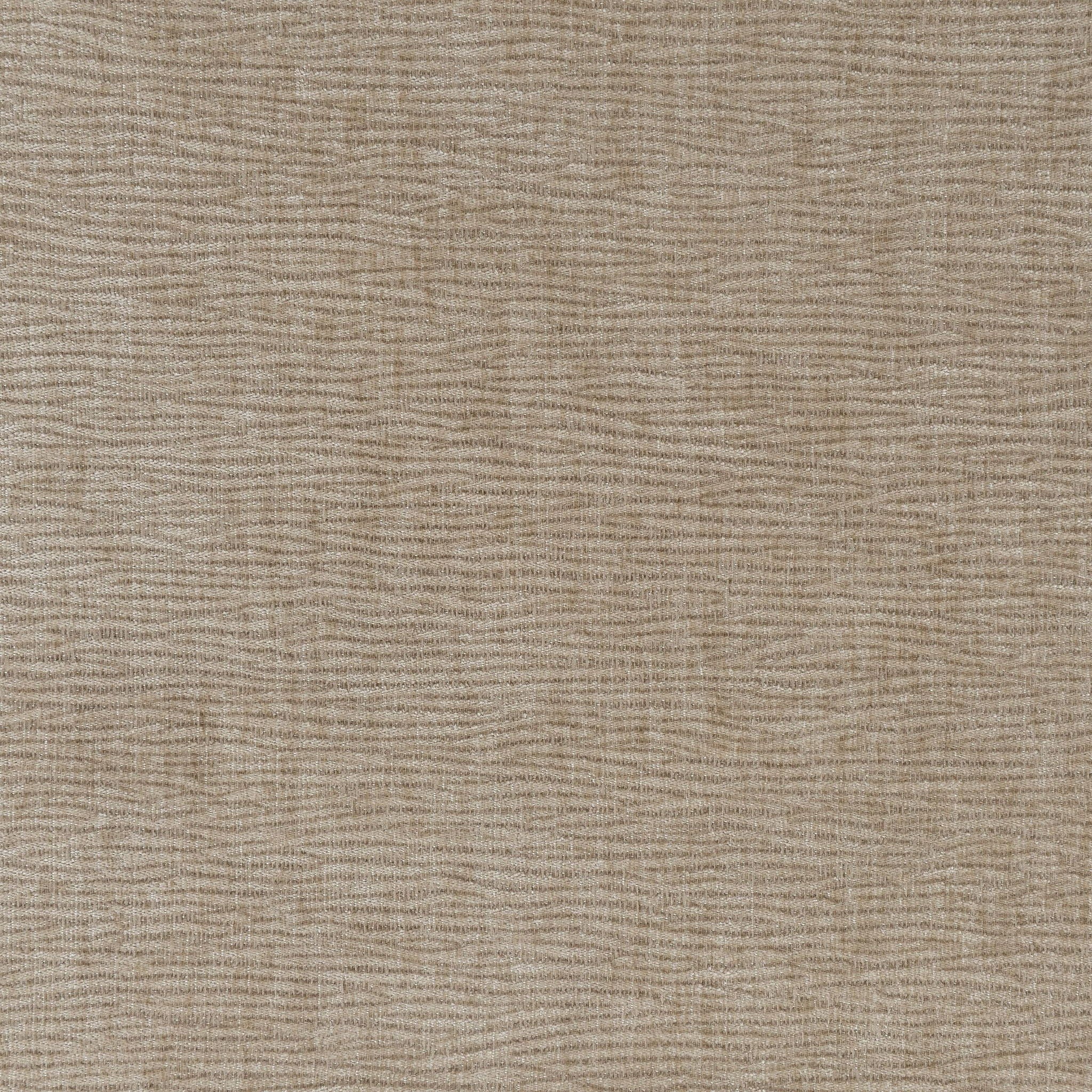 Jade Chenille Upholstered Sculpted Track Arm Sofa Latte