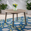 Stamford - Outdoor Dining Table Modern Design