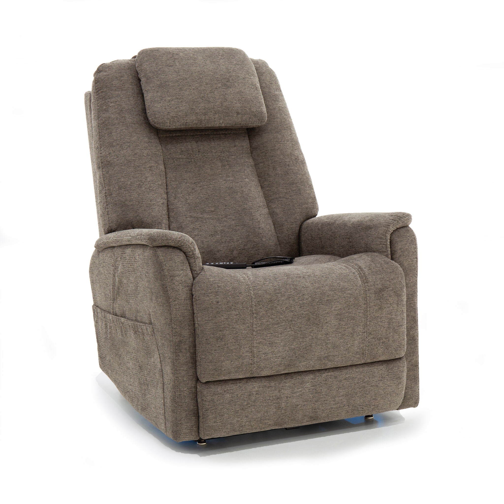 Zecliner Model 3+ - Power Sleep Chair