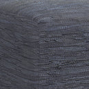 Fredrik - Handcrafted Square Pouf