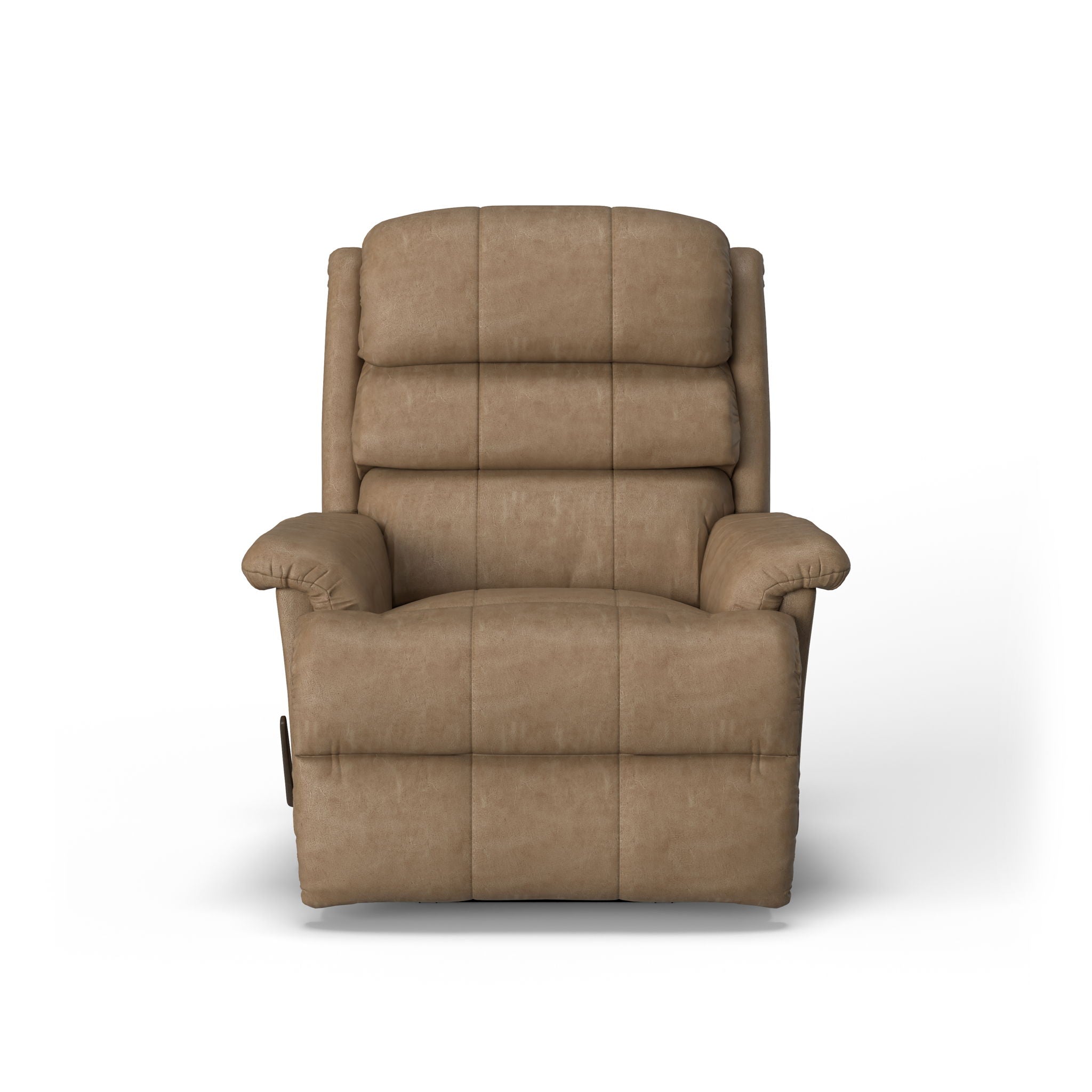 Yukon - Living Room Recliner