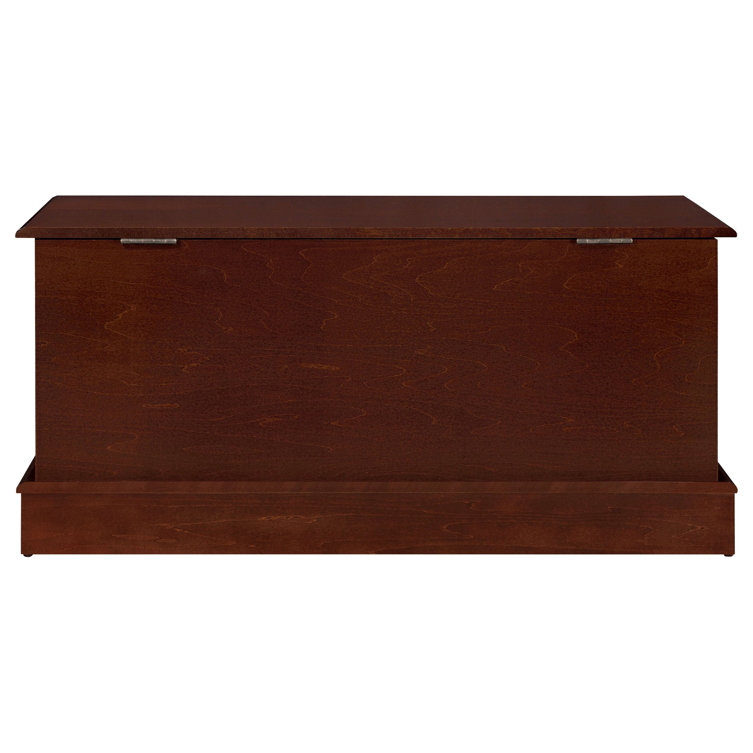 Paula Cedar Chest Warm Brown — view 9