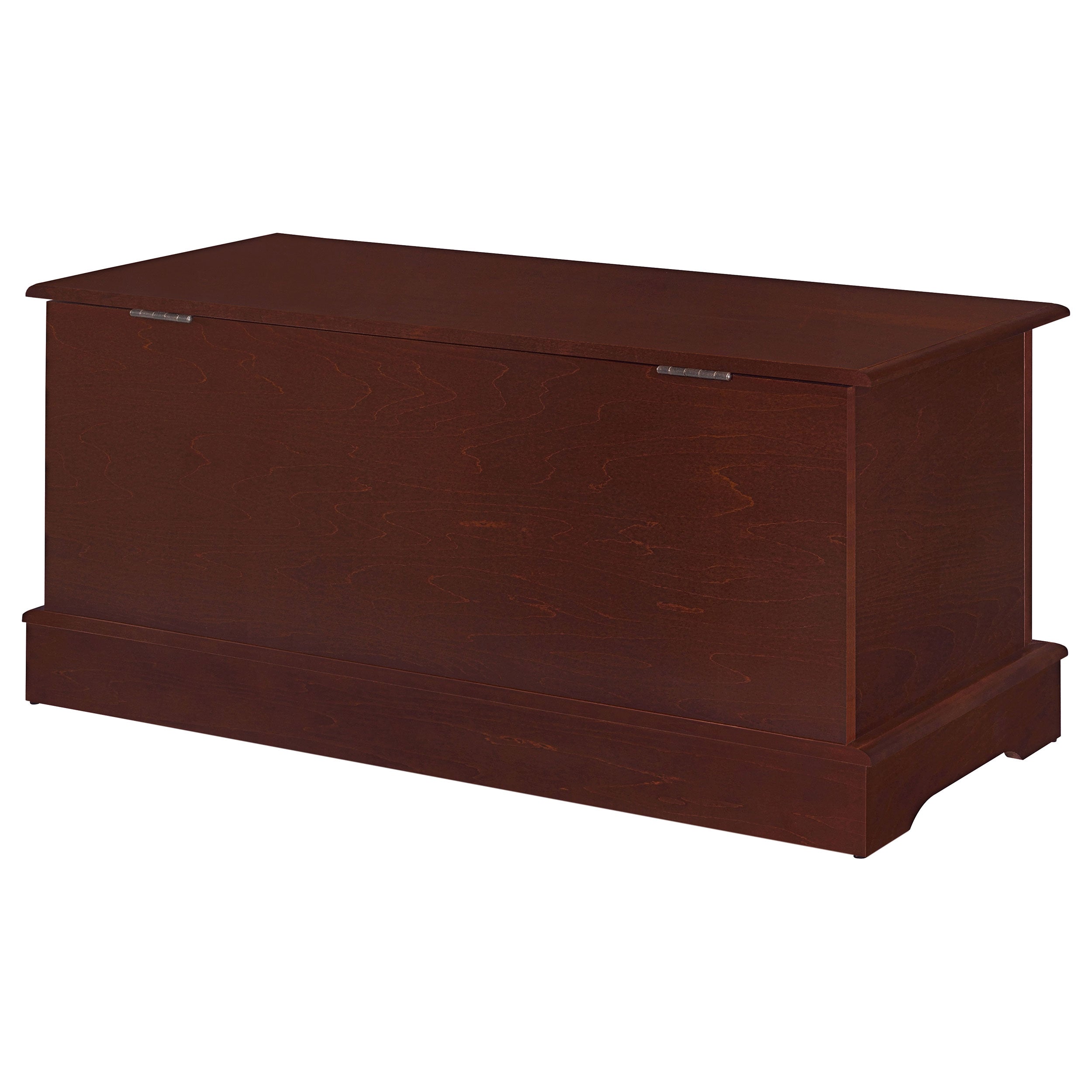 Paula Cedar Chest Warm Brown — view 10