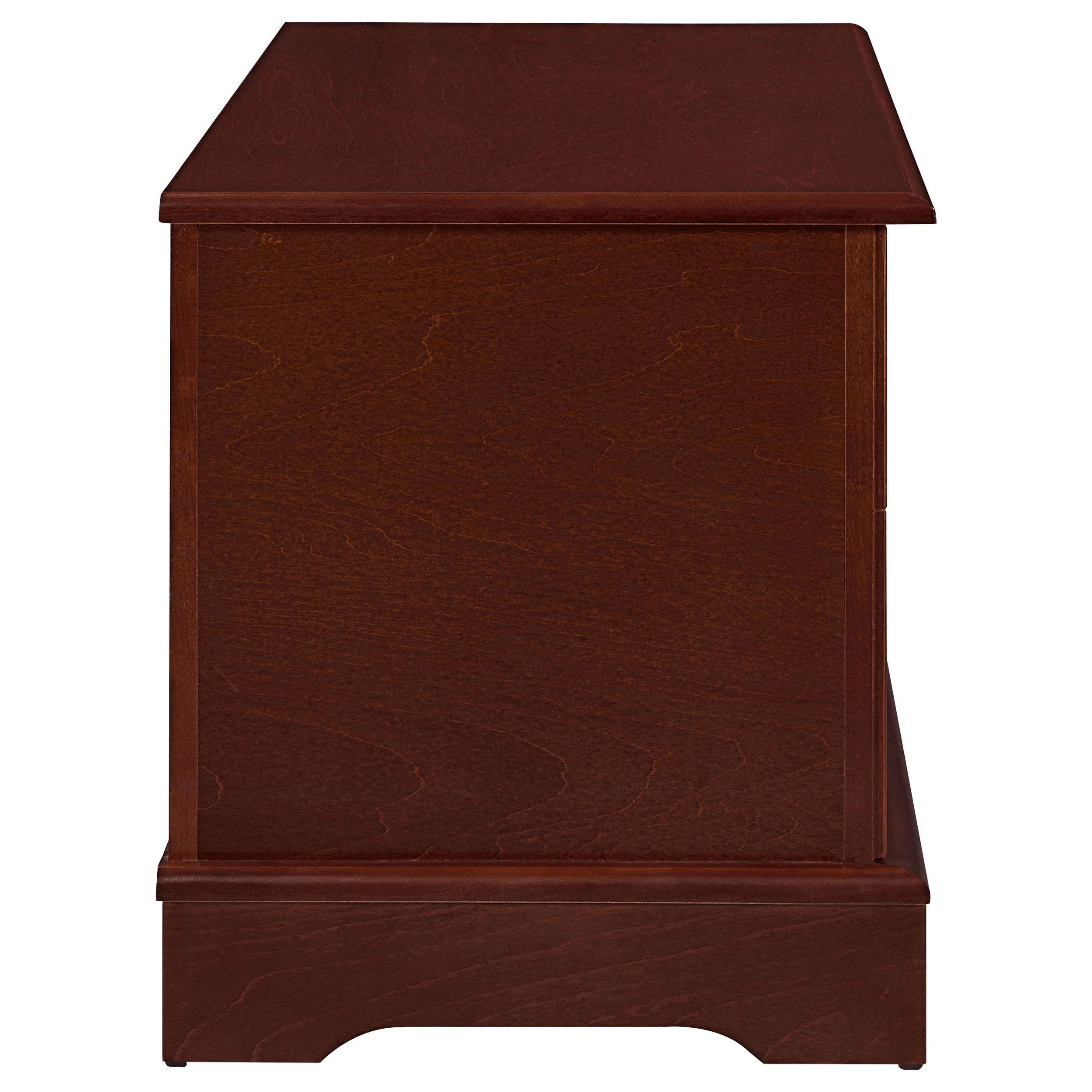 Paula Cedar Chest Warm Brown — view 11