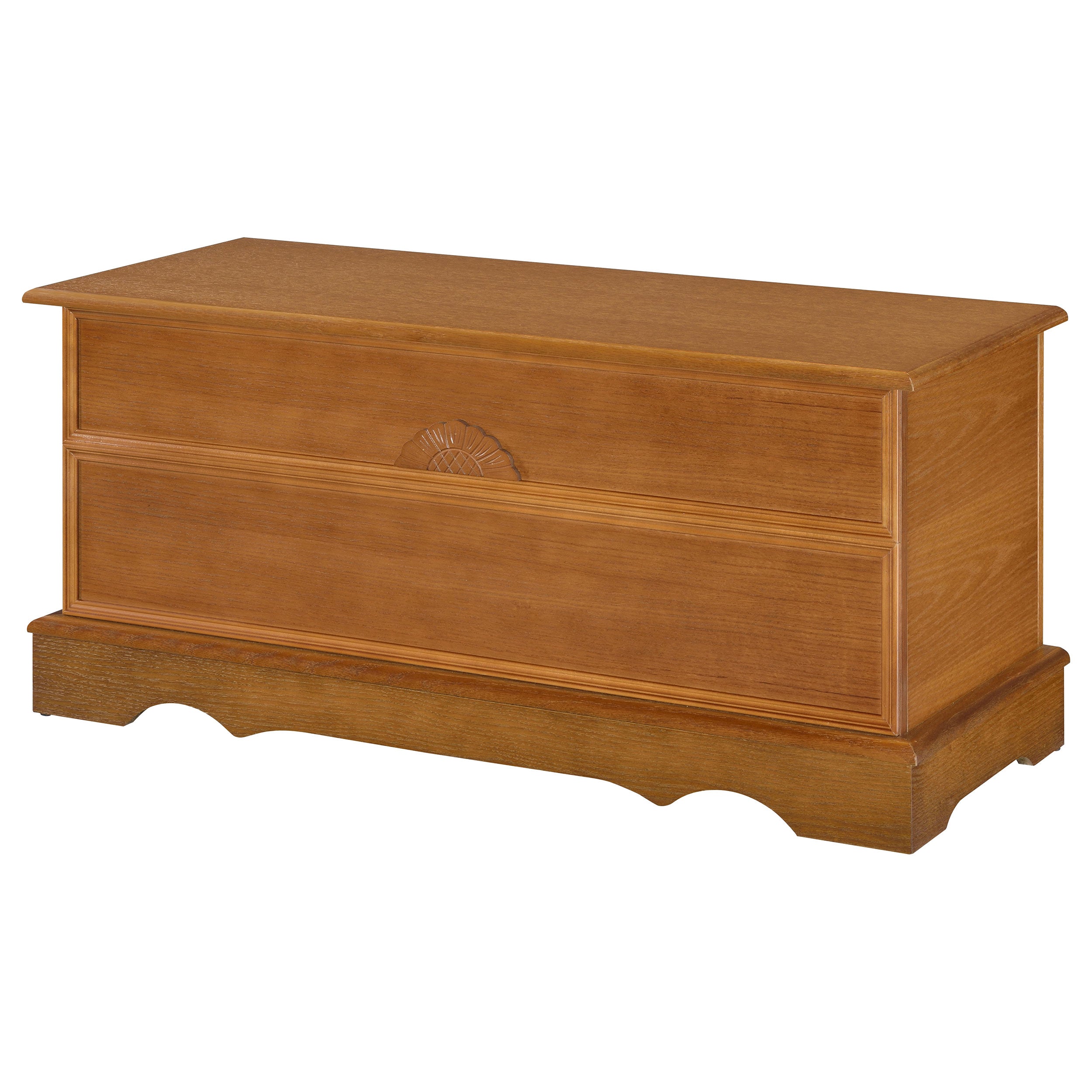 Paula Cedar Chest Honey — view 6