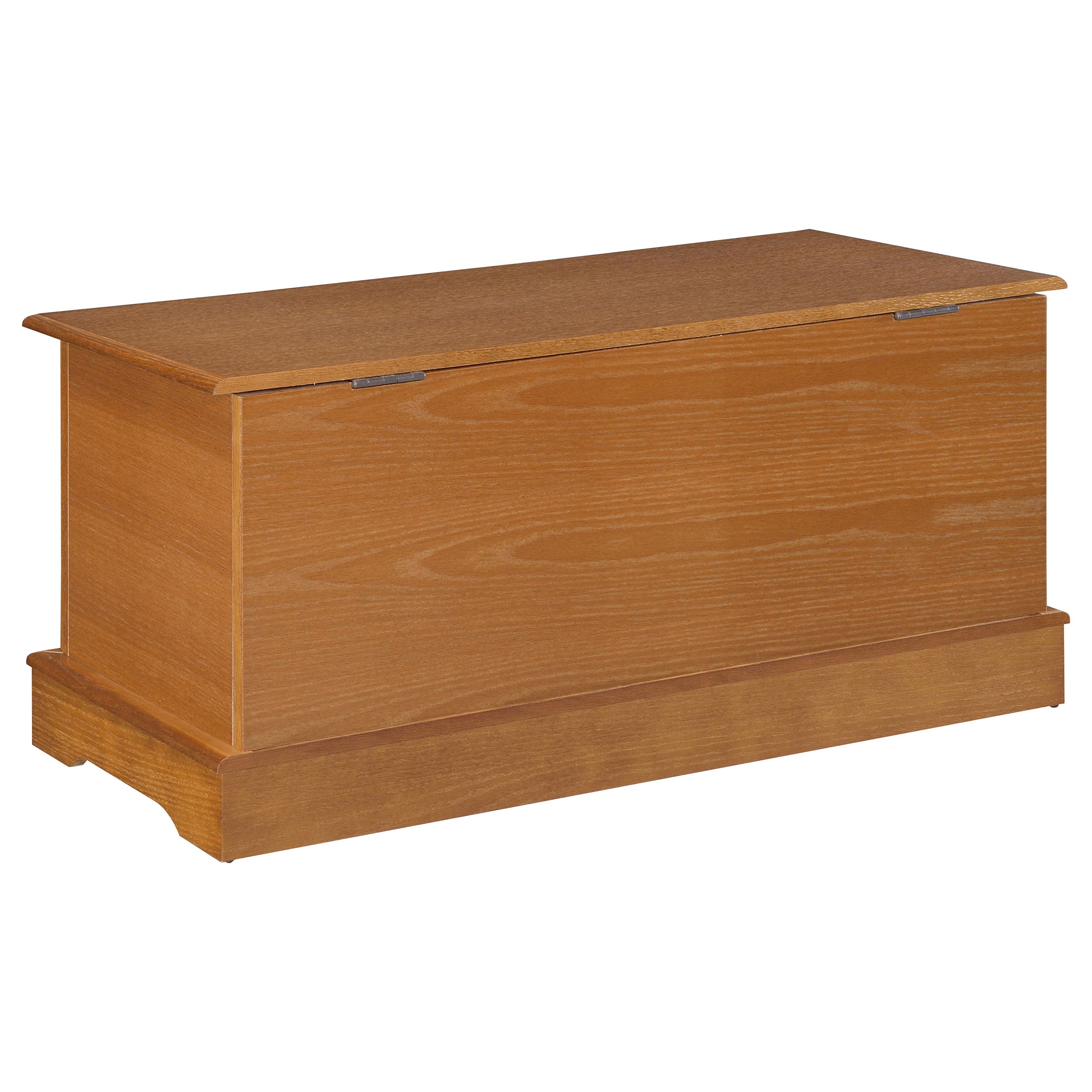 Paula Cedar Chest Honey — view 8