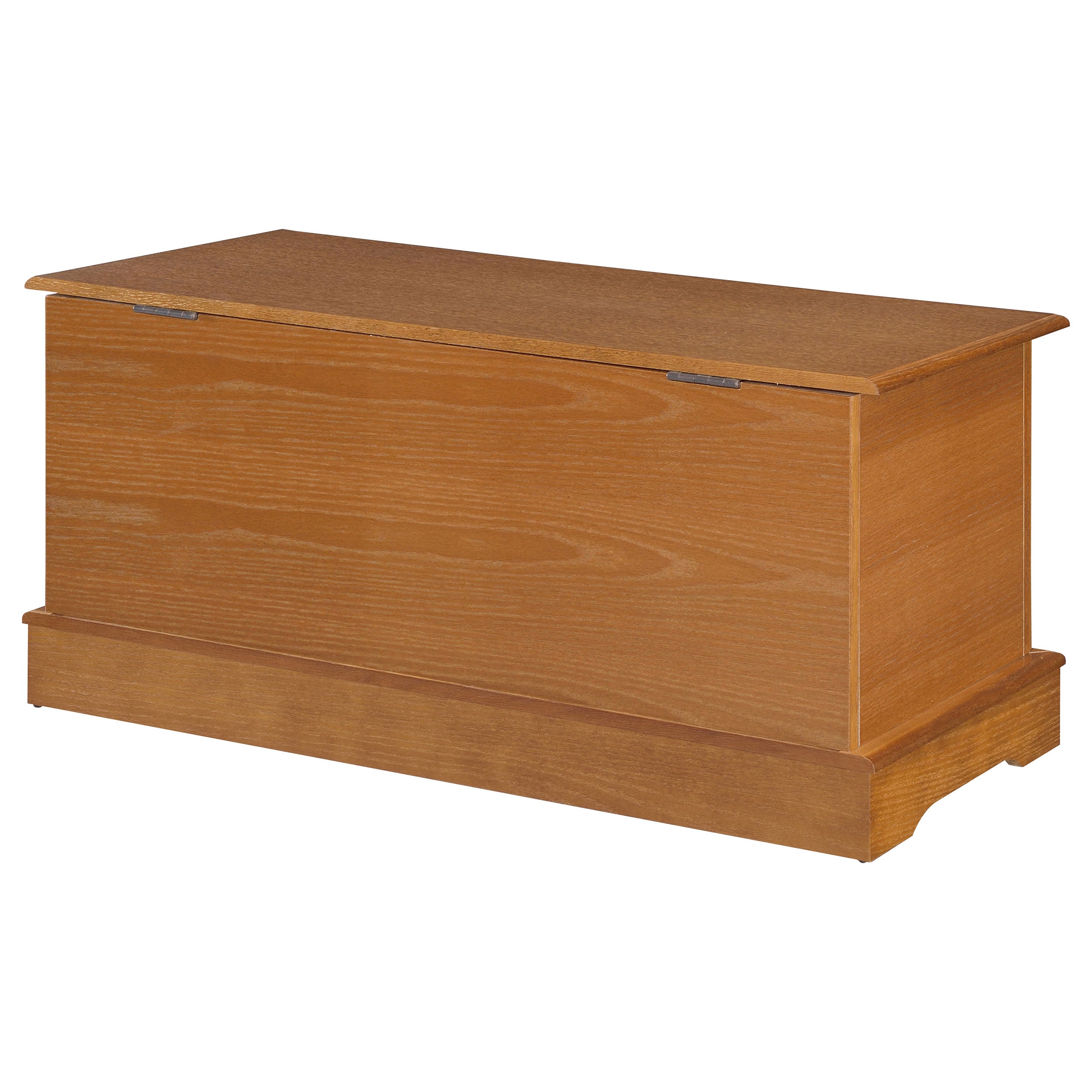 Paula Cedar Chest Honey — view 10