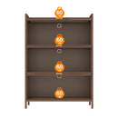 Flip Doors Cabinet, With Ample Storage Space