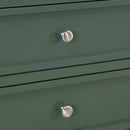 Weston - 2 Drawer Nightstand