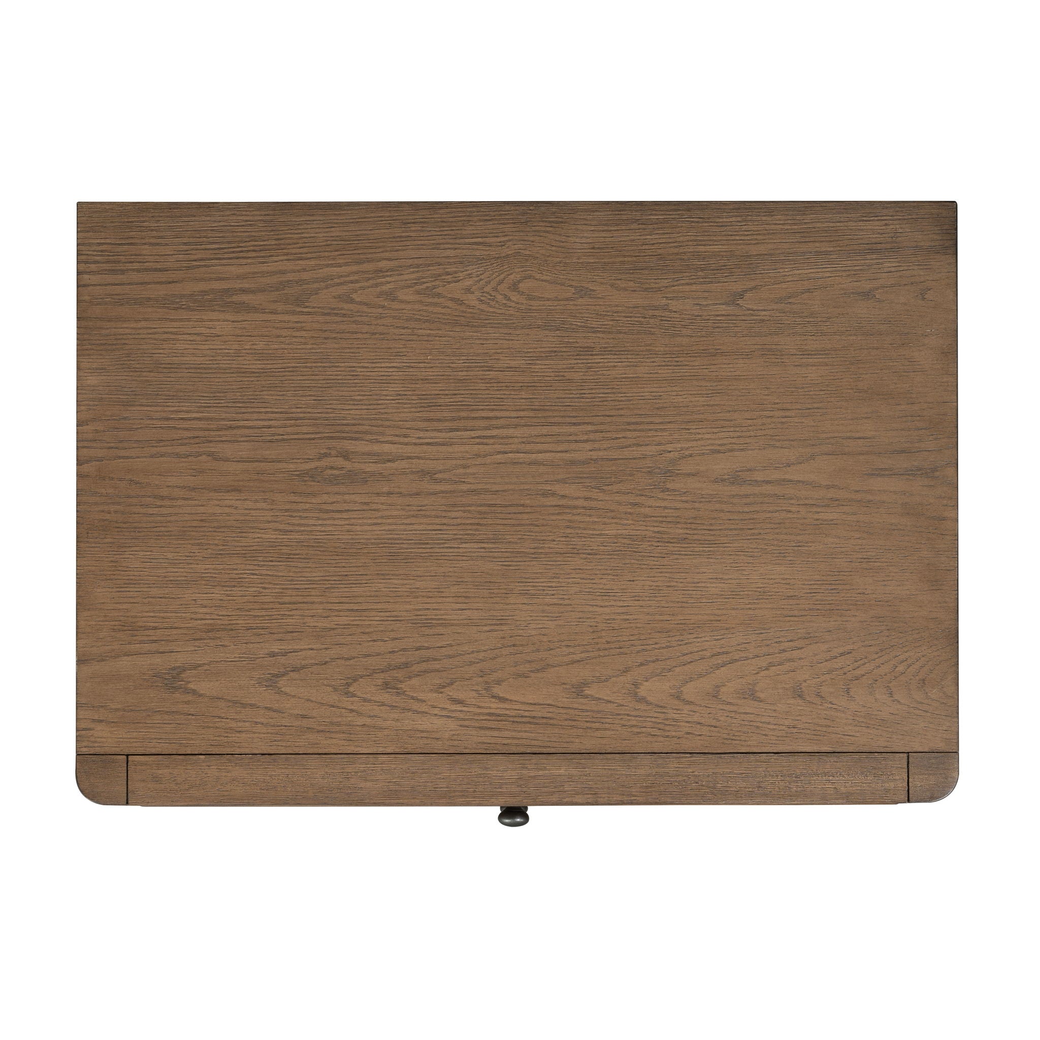 Verona - Nightstand - Dark Brown