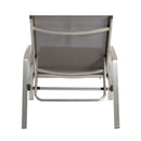 Oxton - Chaise Lounge Stylish Outdoor Seating